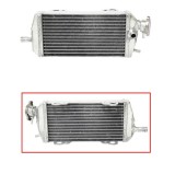 Radiator stanga Gas Gas EC MC 07- 11