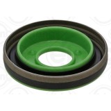 Elring Simering, arbore cotit