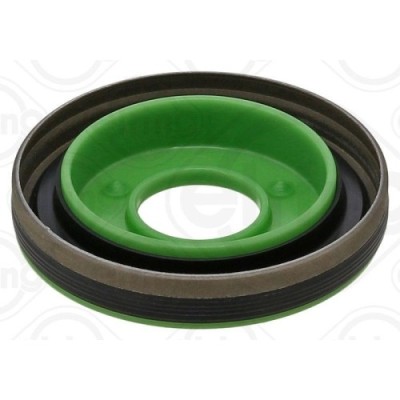 Elring Simering, arbore cotit foto