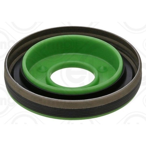 Elring Simering, arbore cotit