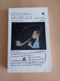 Cumpara ieftin Didier van Cauwelaert - Dictionarul imposibilului