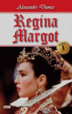 Regina Margot vol 1/3 - Alexandre Dumas, Aldo Press