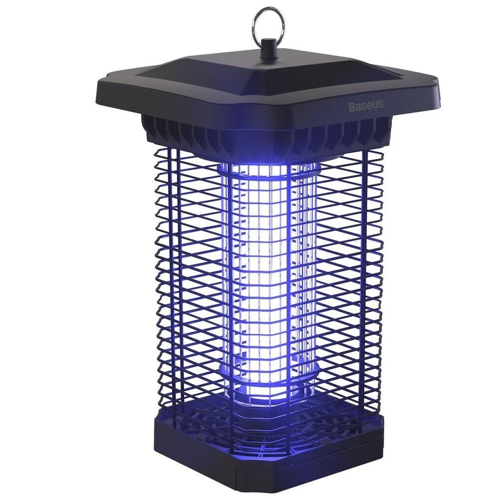 Lampa AntiTantari pentru exterior Baseus Courtyard Black