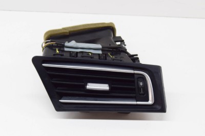 Gura de ventilație planșa de bord BMW 7 F01, F02 2012 OEM: 9115862 11751097 foto