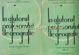 Cumpara ieftin In Ajutorul Profesorului De Geografie. Culegere De Materiale - Cucu Vasile