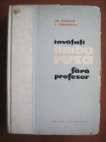 Gh. Bolocan. T. Vorontova - Invatati limba rusa fara profesor + Anexa, Cheia exercitiilor ( 2 vol. )