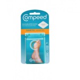 Cumpara ieftin Compeed Juanetes Plasturi cu gel pentru bunion, mărime medie, 5 bucăți