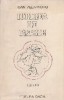 Iubirea de patrie - Jurnal de poet