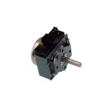 Timer Mecanic Original SMEG 818600034 818600022 818600054 pentru Cuptor