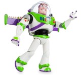 Jucarie Interactiva Buzz Lighyear - Disney Toy Story 4