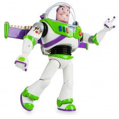 Jucarie Interactiva Buzz Lighyear - Disney Toy Story 4