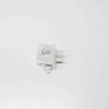 Suport Senzor Parcare BMW Seria 7 F01 F02 (2008-) OEM 7898983, 17781725 Negru Argintiu