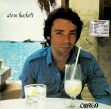 Vinil Steve Hackett &ndash; Cured (VG), Rock