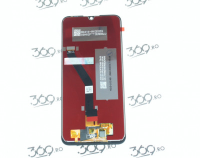 Display Huawei Y6 2019 OEM foto