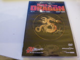 Kiss of the dragon (germana), DVD, Altele