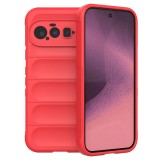 Asteroid GSM - Magic Shield - Google Pixel 11 - Red