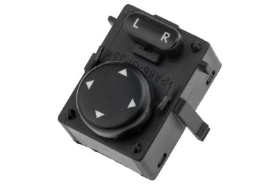 Buton reglare oglinzi, comutator Mercedes Sprinter 1995-2006, Vito W638 1997-2003, NTY EWS-ME-046 foto