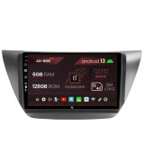 Navigatie Mitsubishi Lancer (2003-2007), Android 13, B-Octacore 6GB RAM + 128GB ROM, 9 Inch - AD-BGB9006+AD-BGRKIT282