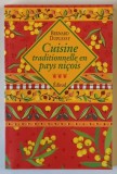 CUISINE TRADITIONNELLE EN PAYS NICOIS par BERNARD DUPLESSY , 1995