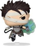 Figurina - Attack on Titan - Levi | Funko