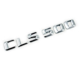 Emblema CLS 500 pentru spate portbagaj Mercedes, Mercedes-benz