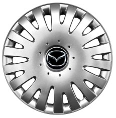 Capace Mazda r15 la set de 4 bucati cod 306