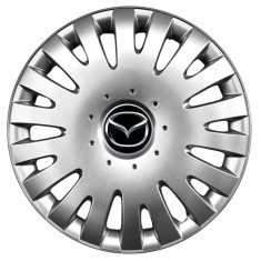 Capace Mazda r15 la set de 4 bucati cod 306