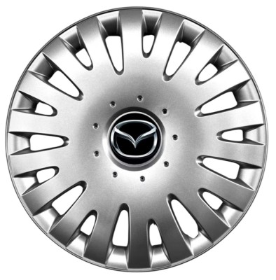 Capace Mazda r15 la set de 4 bucati cod 306 foto