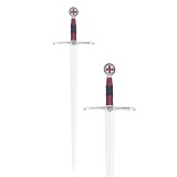 Spada Baronului de Ibelin &ndash; &bdquo;Regatul Cerului&rdquo;