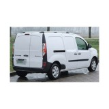 Set bare portbagaj longitudinale aluminiu auto compatibile Renault Kangoo II lung 2008-2021 Cod: ER-BALON-32 ER-B