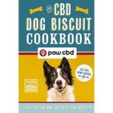 CBD Dog Biscuit Cookbook