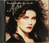Alannah Myles &lrm;&ndash; Alannah Myles VG+ / NM [ cd ] rock Atlantic, germania, 1989