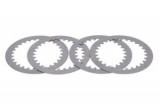 Set distanțiere ambreiaj, număr pe set: 4 compatibil: HUSQVARNA SM; SUZUKI DR, GN, GZ, VL 125/250/610 1982-2010, Trw