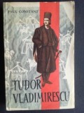 Tudor Vladimirescu- Paul Constant