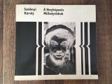 Szel&eacute;nyi K&aacute;roly: A f&eacute;nyk&eacute;pez&eacute;s. Bp., 1977, Corvina (Műhelytitkok). Fotografie