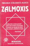 Mioara Calusita-Alecu - Zalmoxis