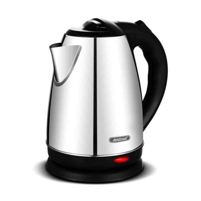 Cana fierbator T193, 2L, 1500W, indicator LED foto
