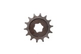 Pinion fata Wsk125, Z14 Cod Produs: MX_NEW WS022814