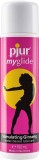 Lubrifiant stimulator cu ginseng Pjur My Glide 100ml