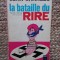 La bataille du rire - JEAN-CHARLES
