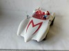 Bnk jc Masinuta Hot Wheels Speed racer - functionala 27 MHz