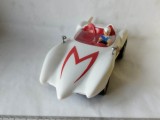 Bnk jc Masinuta Hot Wheels Speed racer - functionala 27 MHz