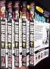 D.Gray-man: Shonen Jump Manga Vol. 1-4, 6 | Katsura Hoshino | Engleza | VIZ Media | Necartonata