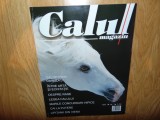 Calul Magazin nr:1