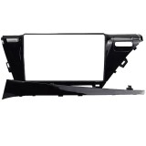 Kit Instalare navigatie de 9 inchi Toyota Camry 2017-2021 unitatea separata de clima CarStore Technology