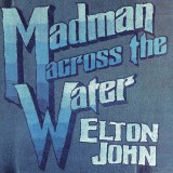 Madman across the water - Vinyl | Elton John