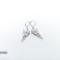 Cercei de argint Arwen Evenstar &ndash; Lord of the Rings