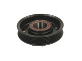 Cupla magnetica compresor AC MERCEDES-BENZ VANEO (414) (2002 - 2005) THERMOTEC KTT040147