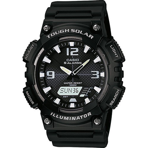 Ceas Barbati, Casio, Collection AQ AQ-S810W-1A - Marime universala