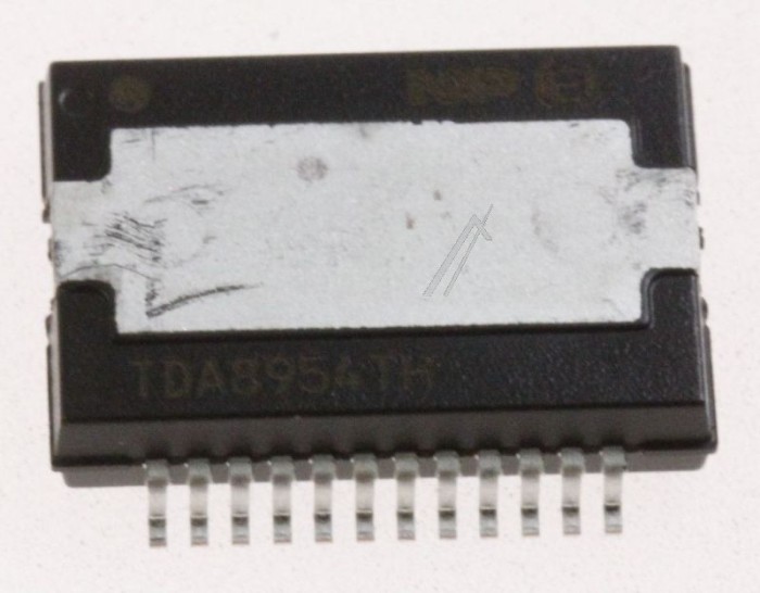 TDA8954TH CI HSOP24 -ROHS-CONFORM TDA8954TH Circuit Integrat NXP